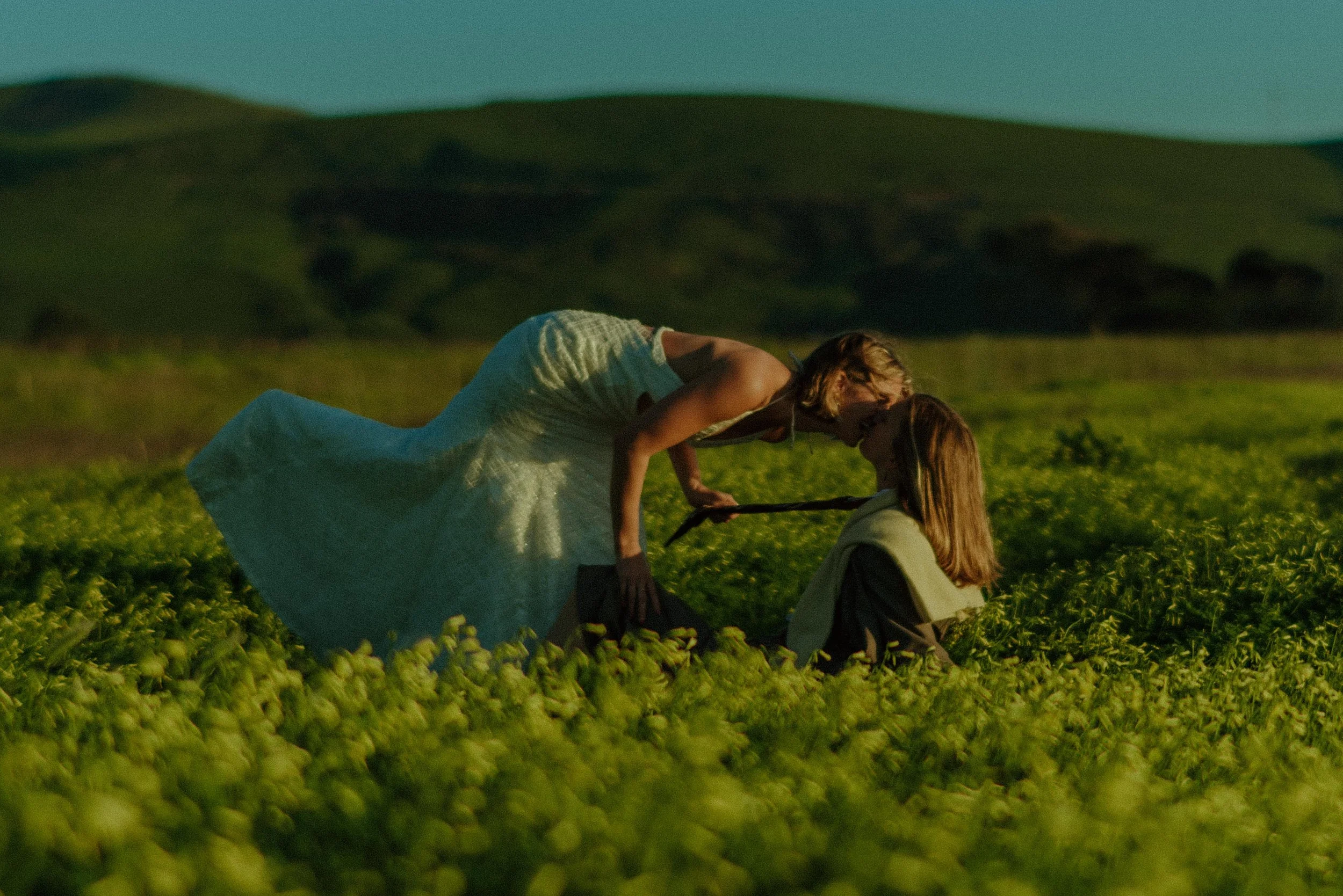 San Luis Obispo Beach wedding