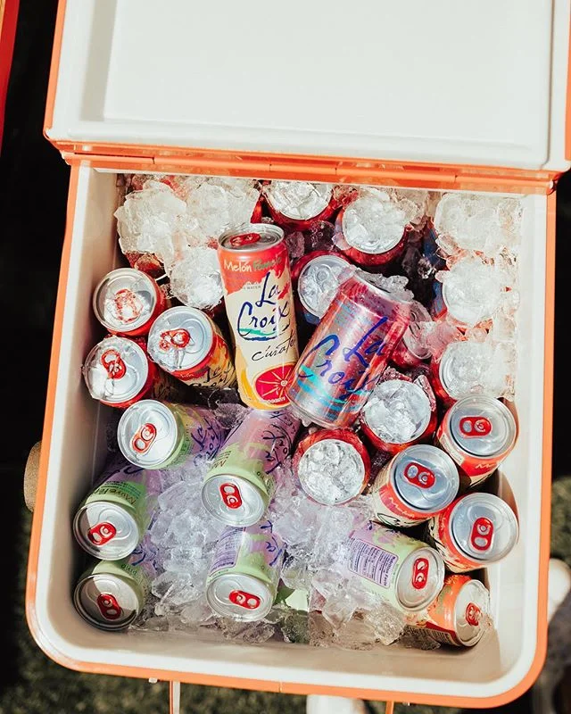 Working with @lacroixwater is always a blast, and this week is no exception, can’t wait to share all the fun going on in San Diego! 💥 #livelacroix