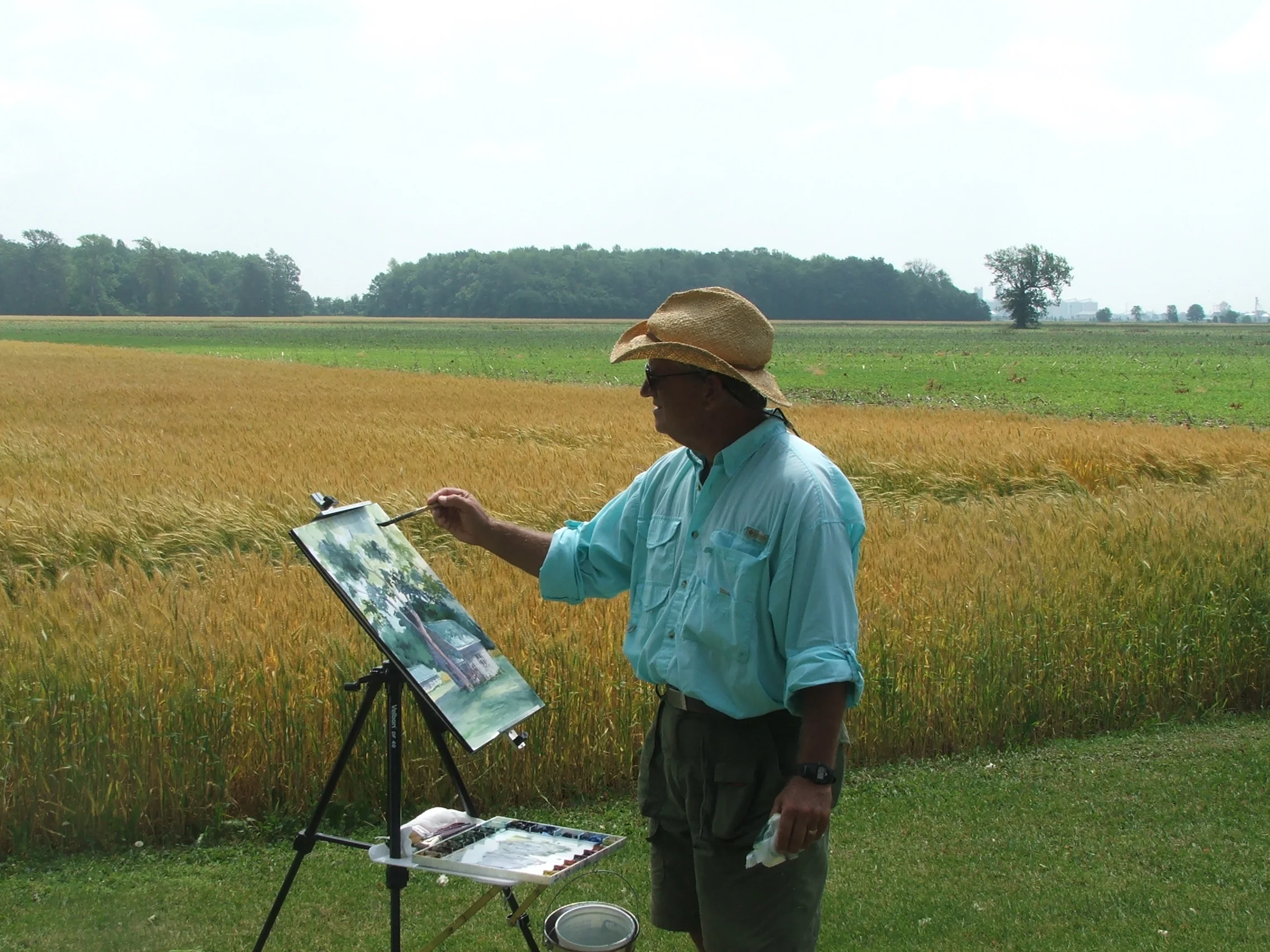 New Philidelphia - OPAS Competition