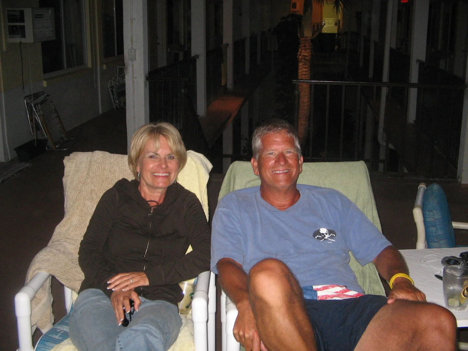 Living the Dream in Florida