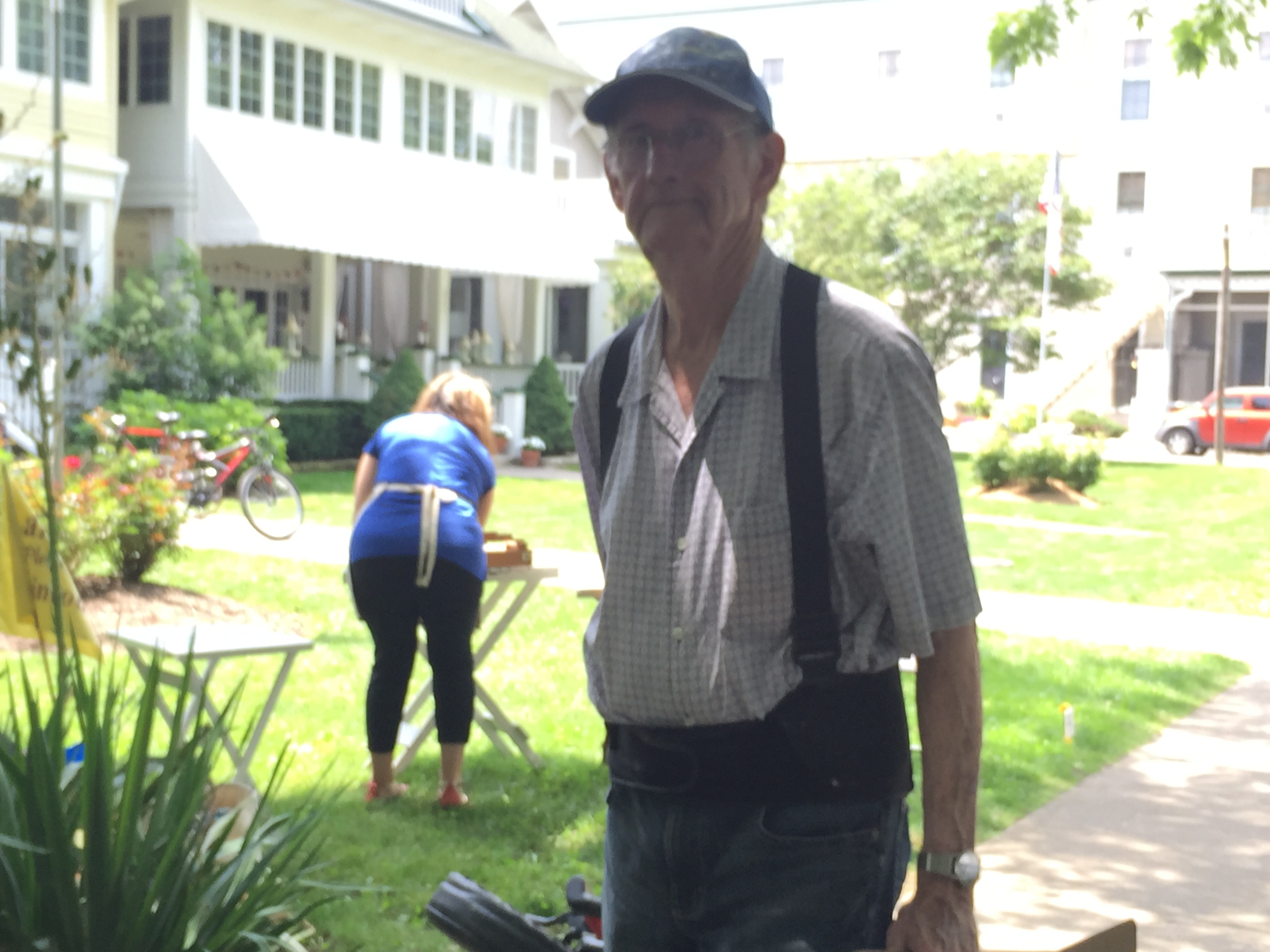 JJ White - Best Painter in Lakeside