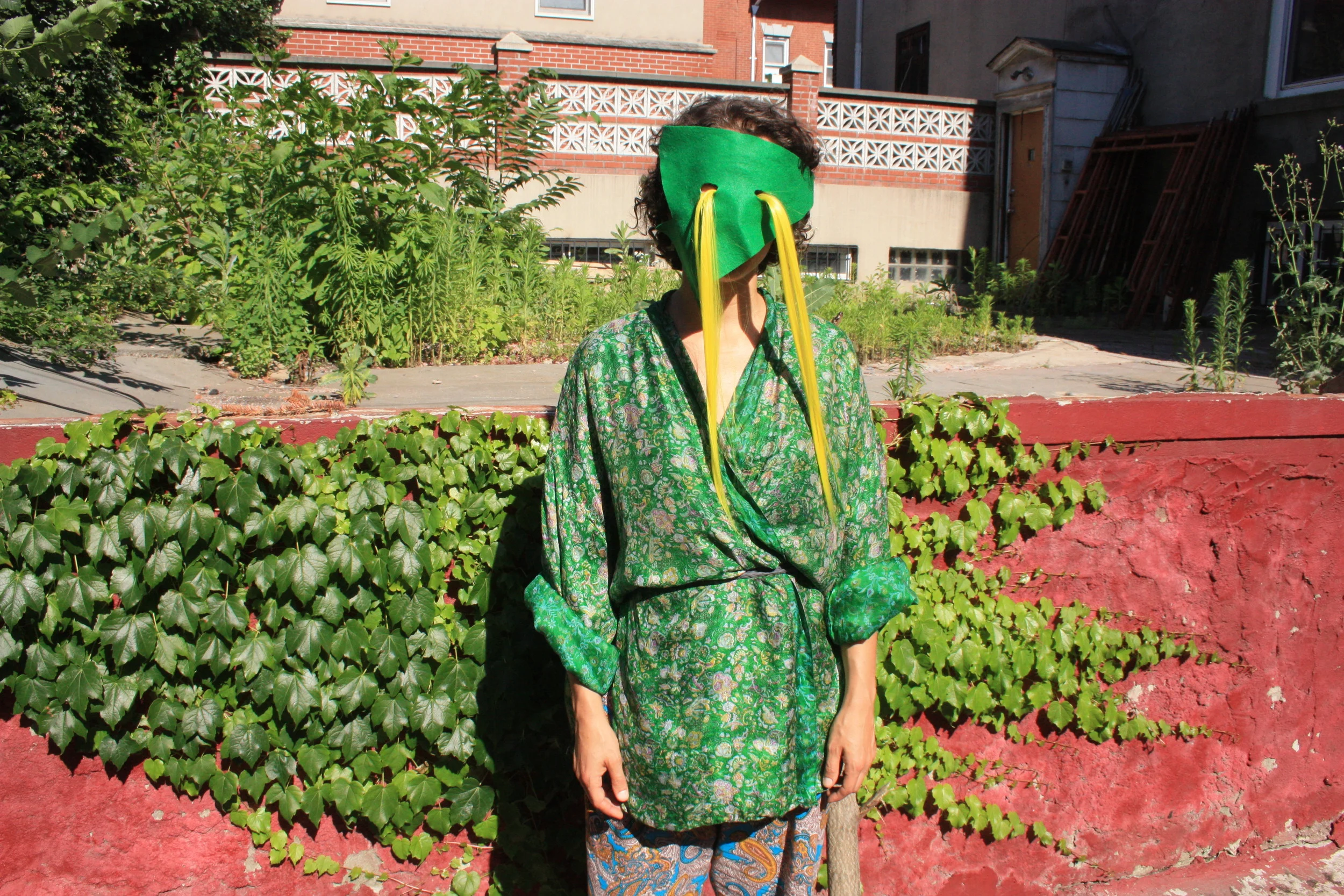  Music Video for Ice Level by Ava Luna  Directed by Carlos Hernandez 