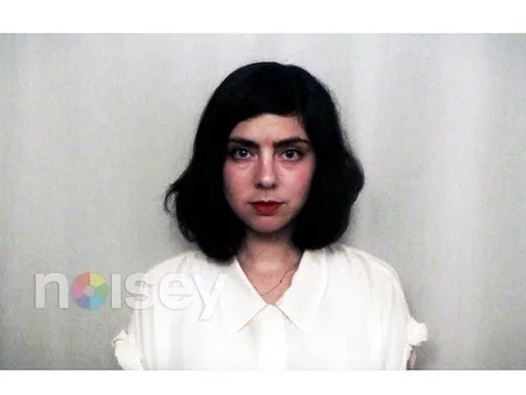 Ava Luna - "Ice Level" (Official Video)