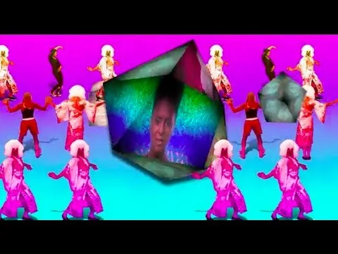 MEYE MIND - "BITCH" OFFICIAL VIDEO