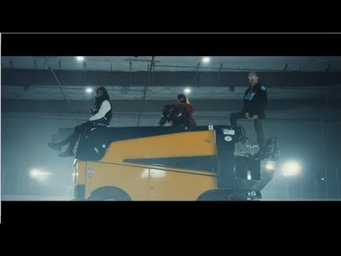 Cashmere Cat, Major Lazer, Tory Lanez - Miss You (Official Video)