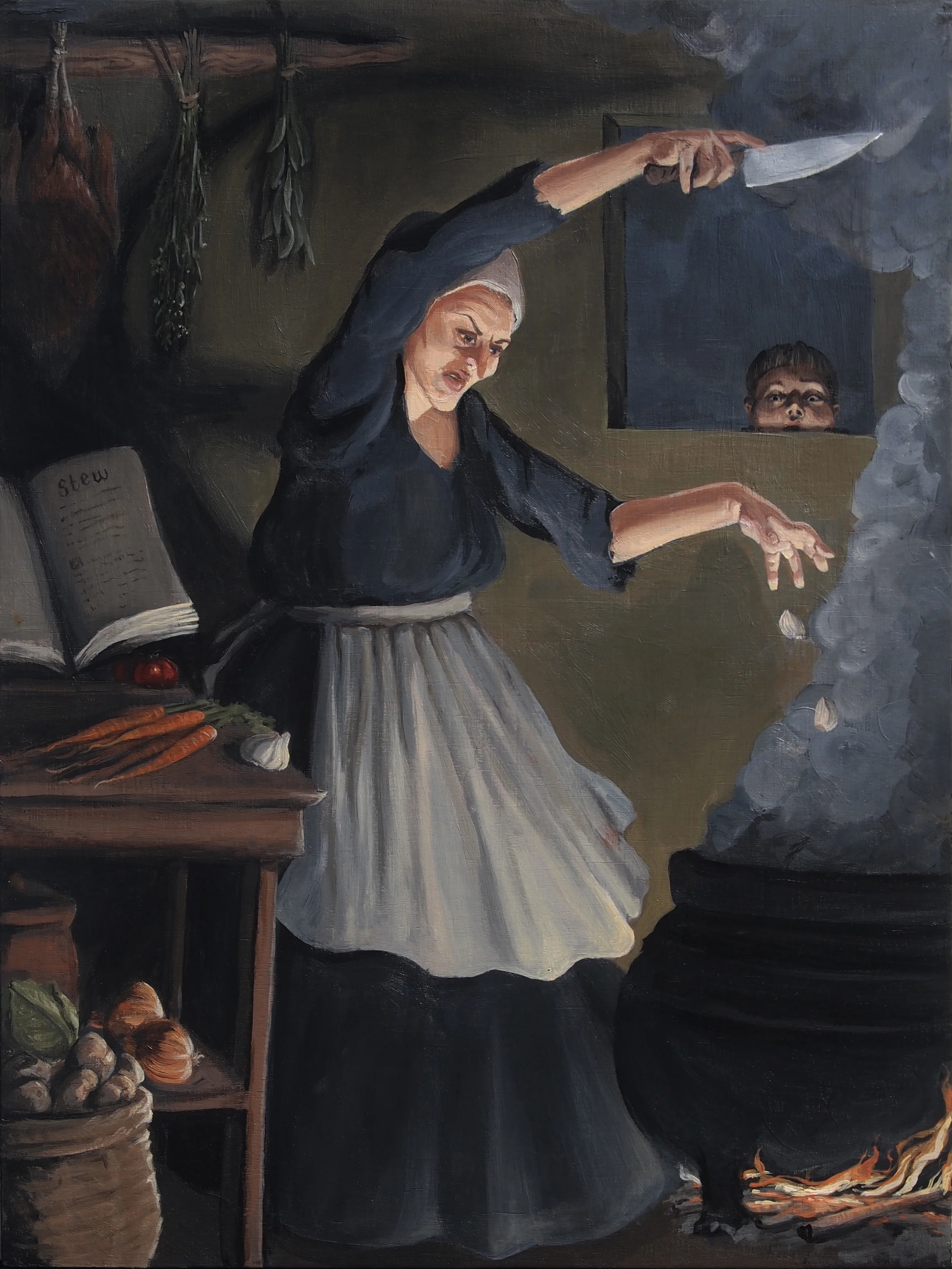 Ursula Shipton