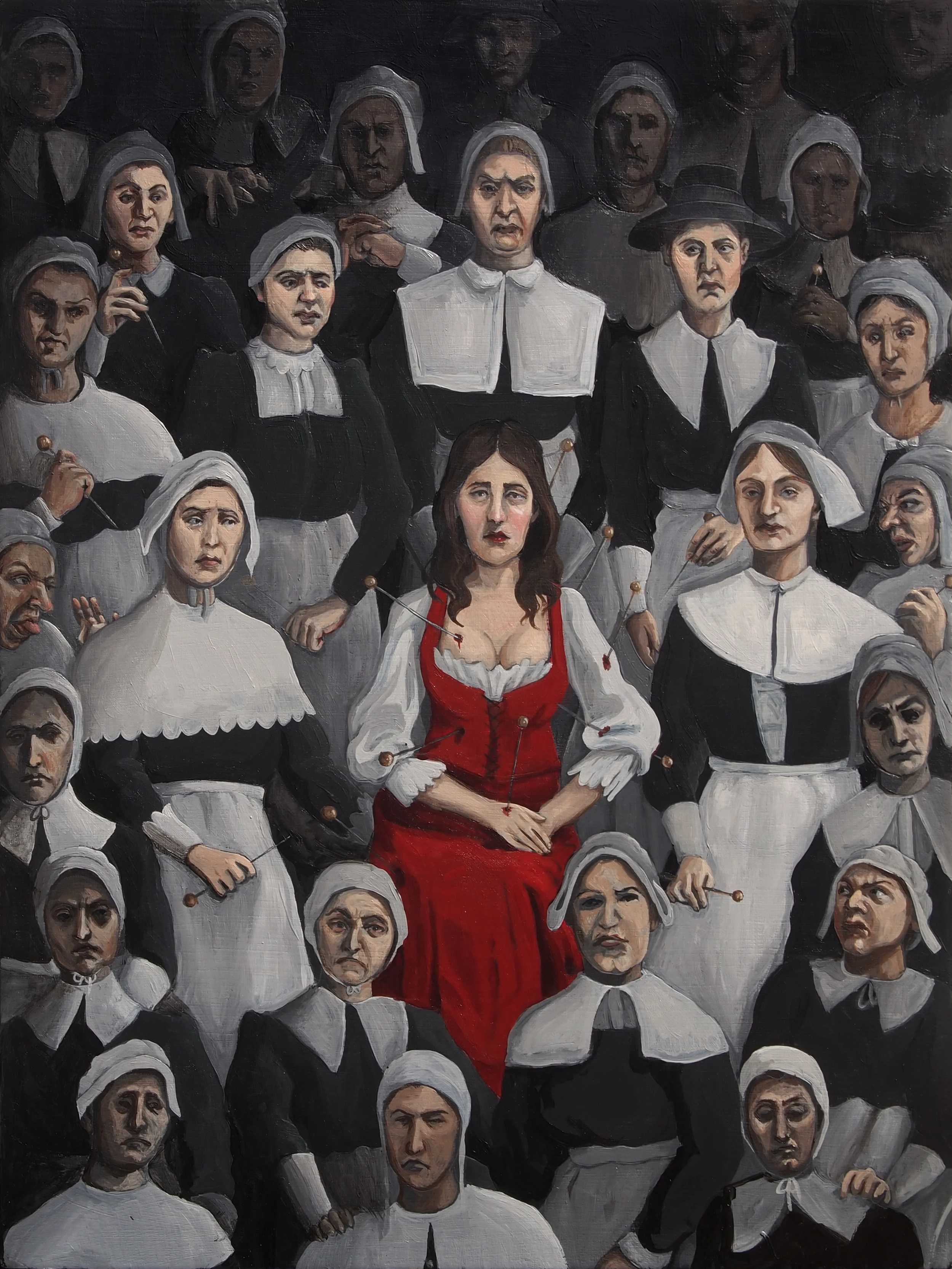 Bridget Bishop