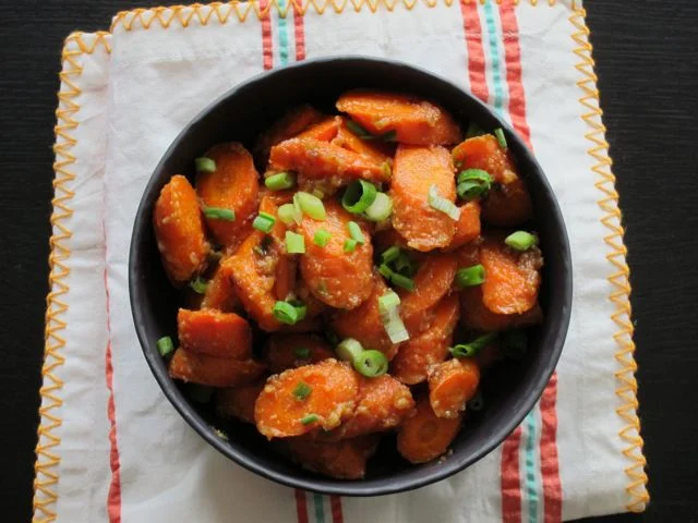 Miso Roasted Carrots with Scallions.jpg