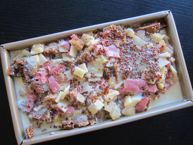 Pastrami Reuben Bread pudding.jpg