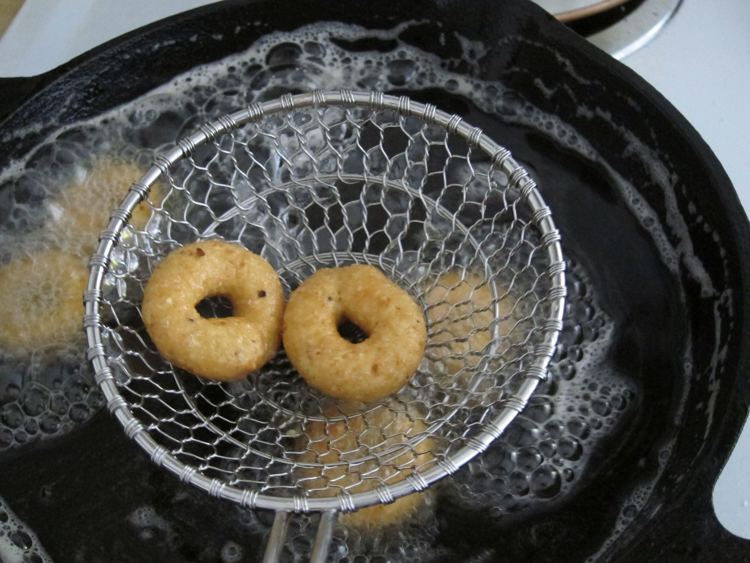 Passover Donuts