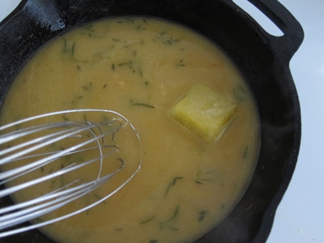 Pan Gravy