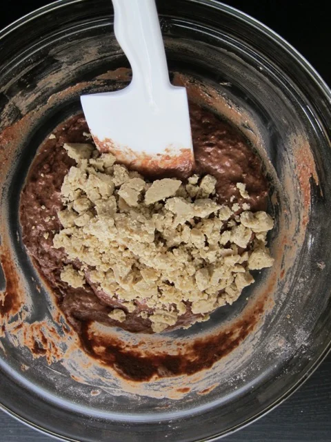 Chocolate Halvah Donut Batter.jpg