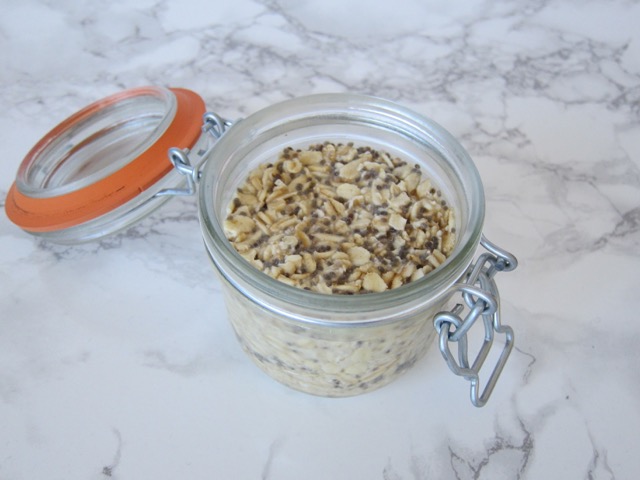 Overnight Oats