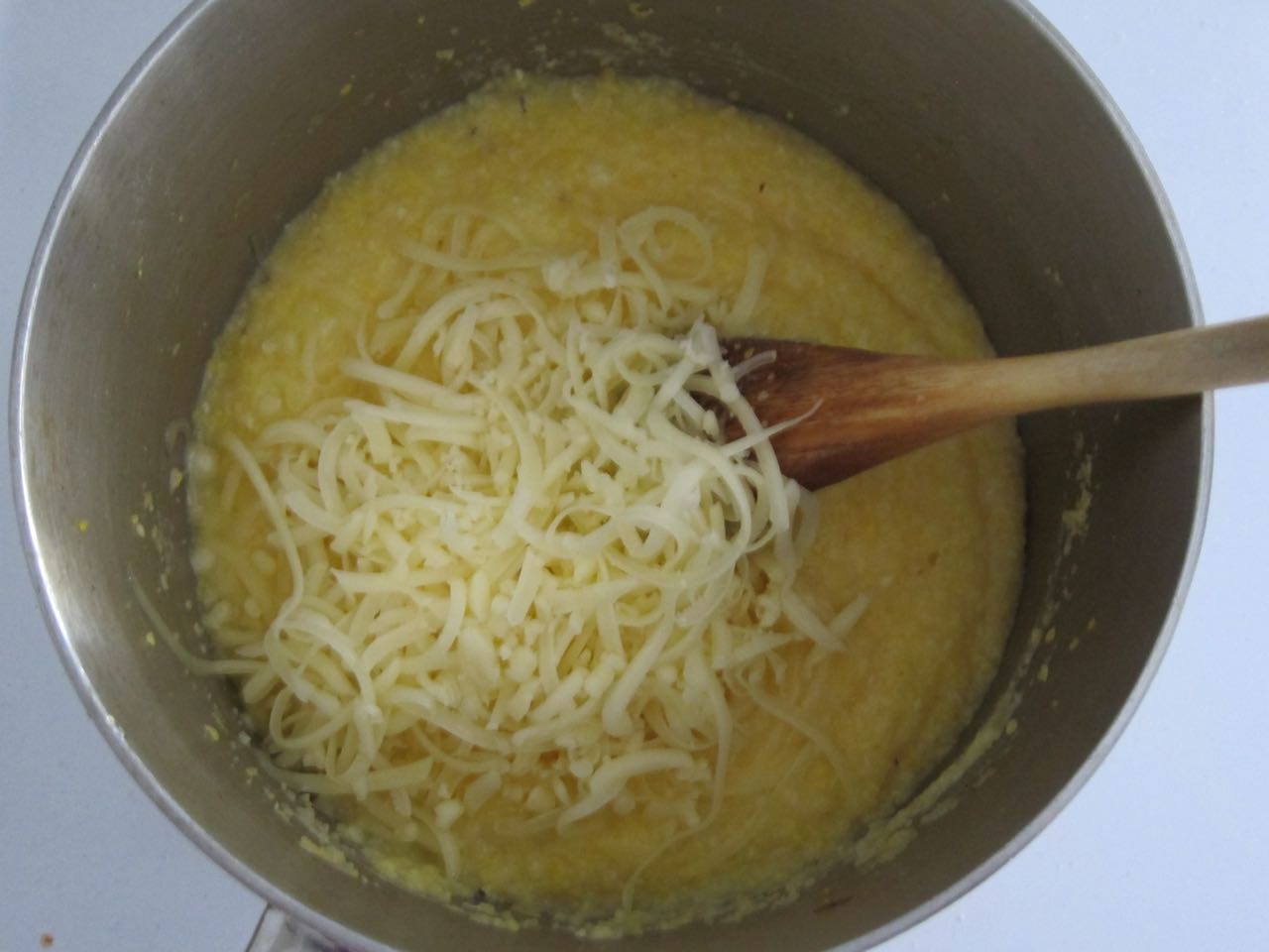 cheese grits