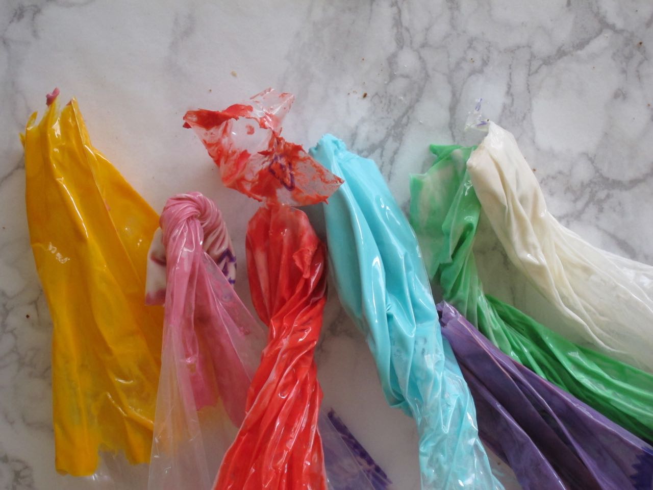 Royal Icing