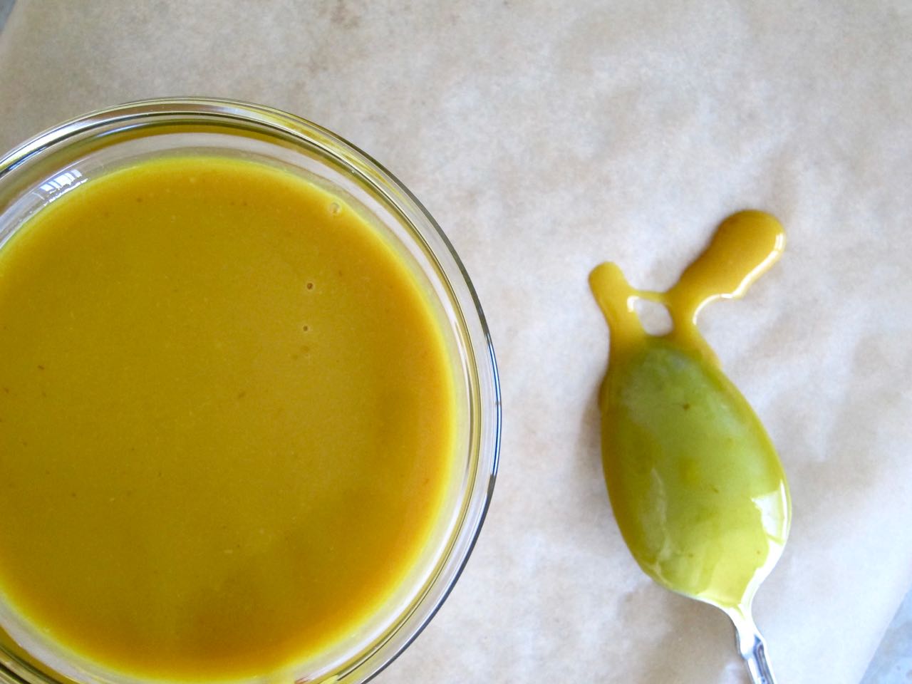 South Carolina Mustard BBQ sauce