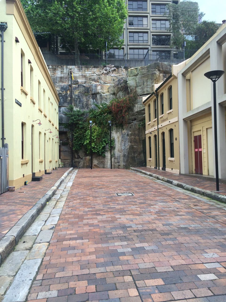 The Rocks Shortest Street.jpg