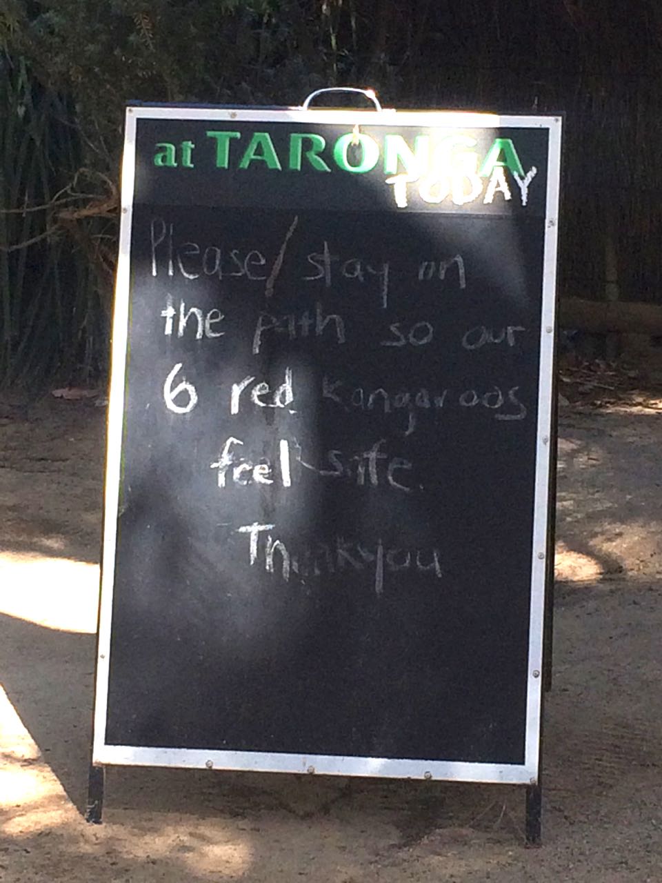 Kangaroo Sign at Taronga.jpg