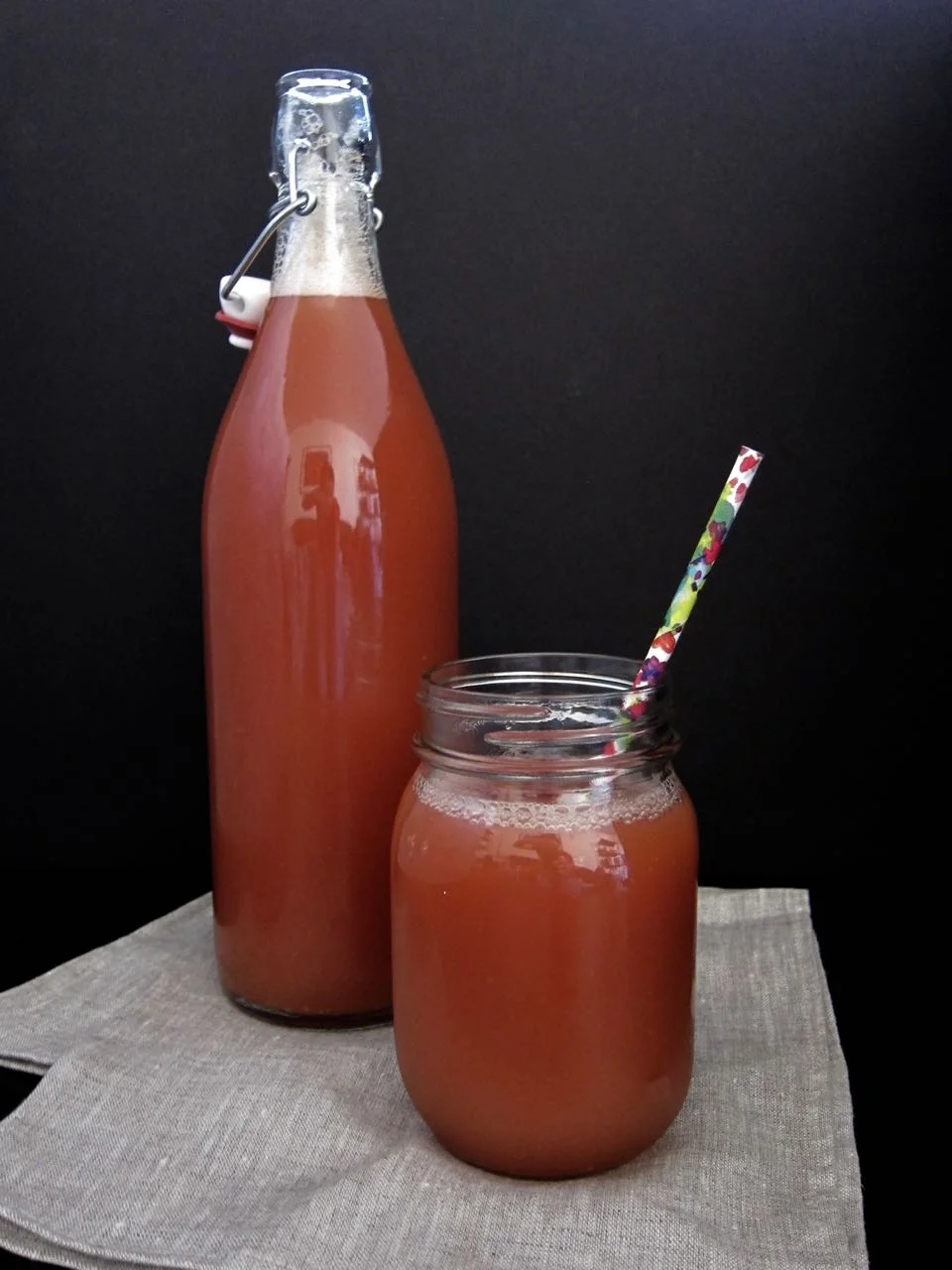 Miss Patty's Punch