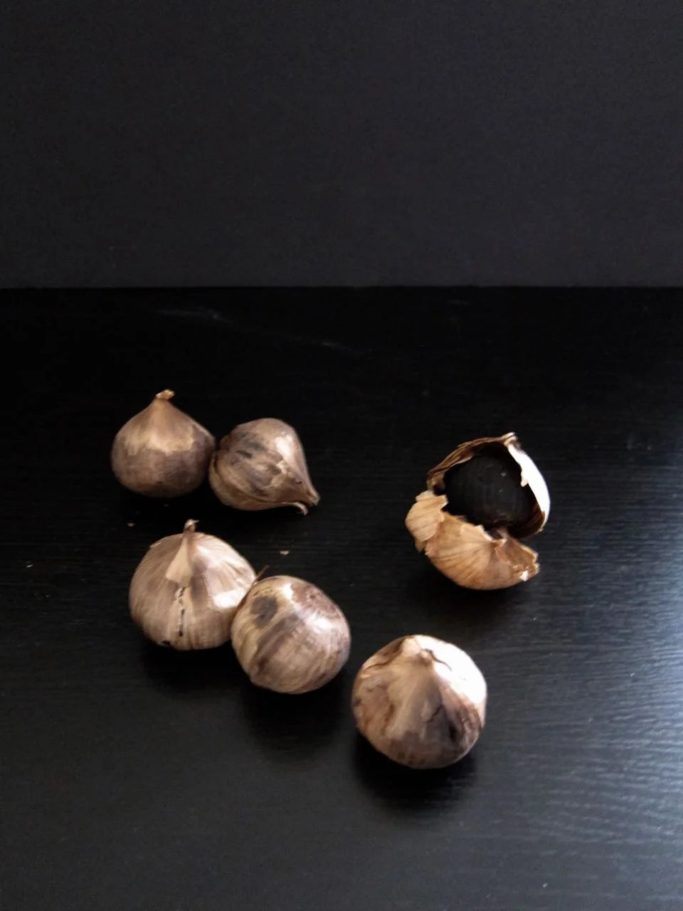 Black Garlic