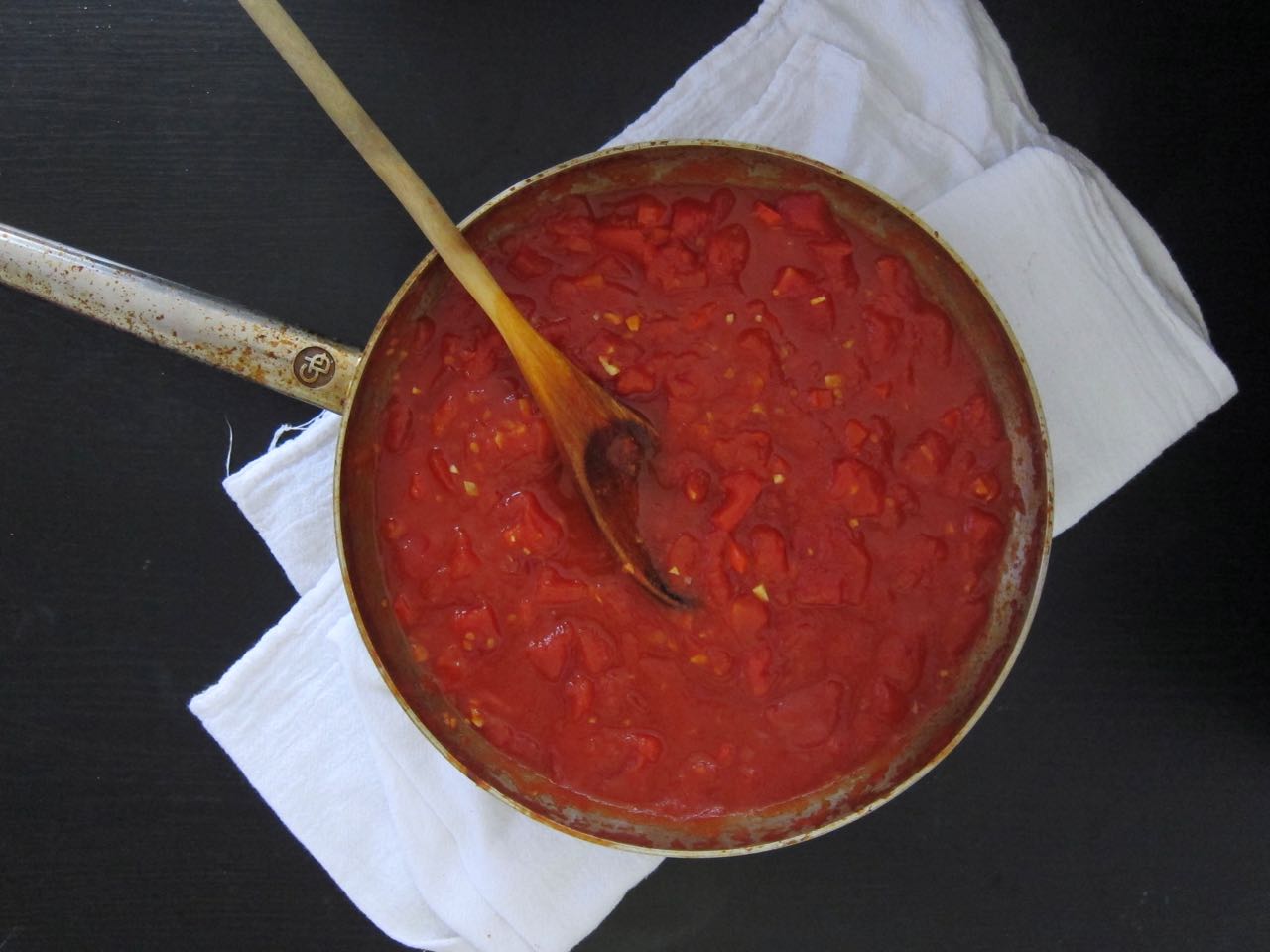 Shakshouka
