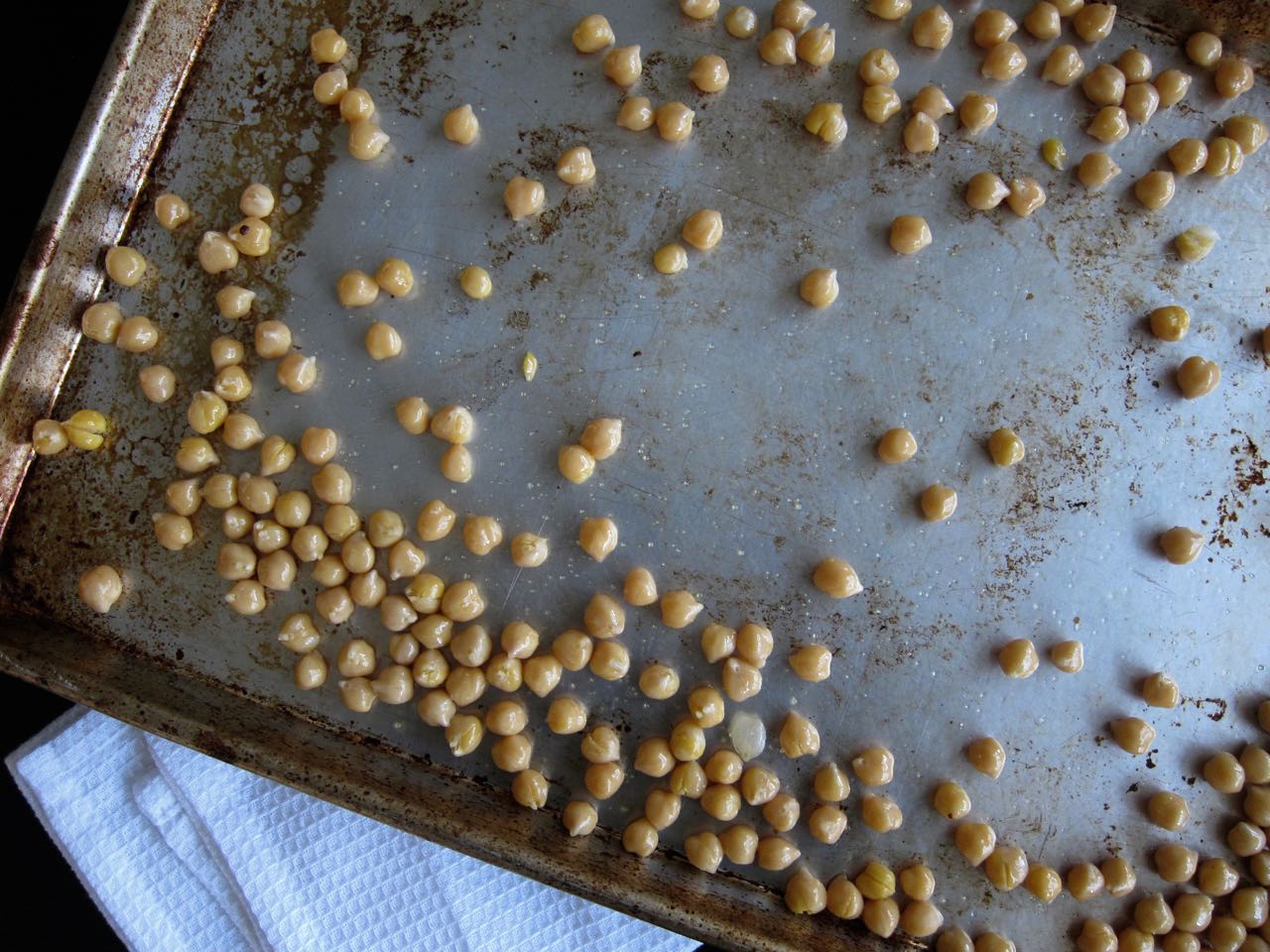 Chickpeas