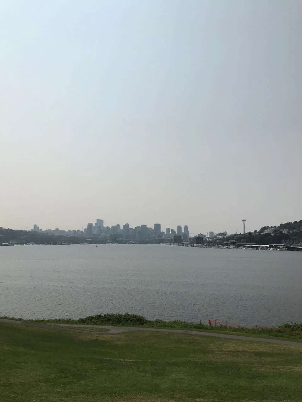 Lake Union