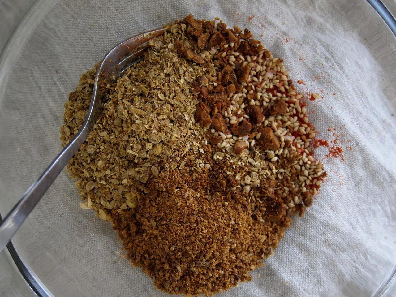 Dukkah
