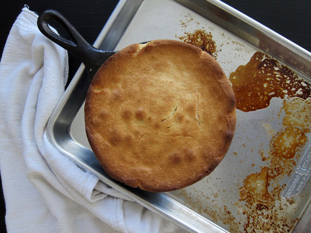 baked rosemary upside down cake.jpg