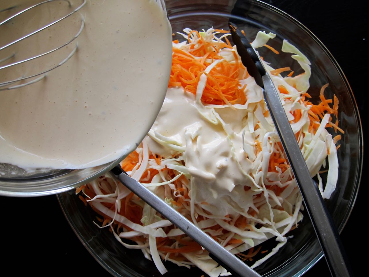 cabbage slaw and sauce.jpg