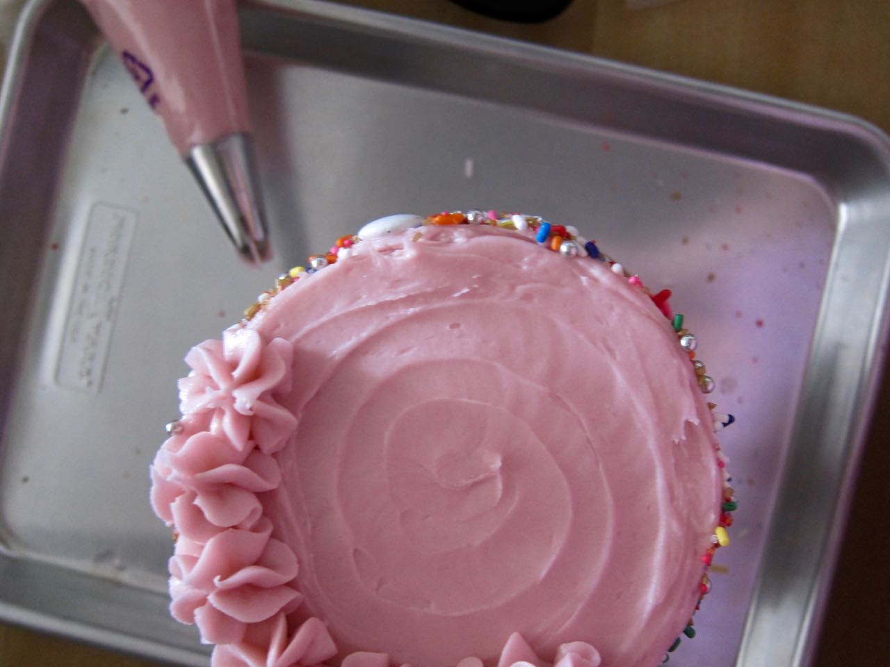 piping sprinkle cake.jpg