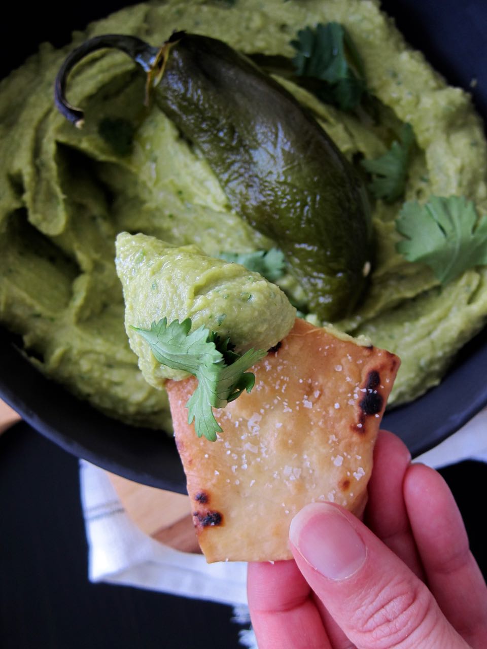 spicy avo hummus and chip.jpg