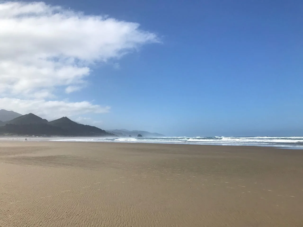 Cannon Beach