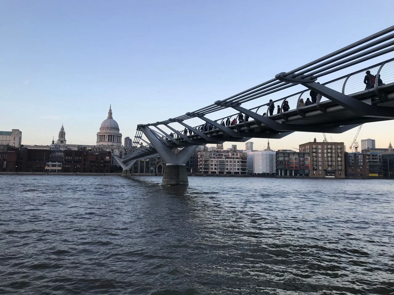 Millennium Bridge