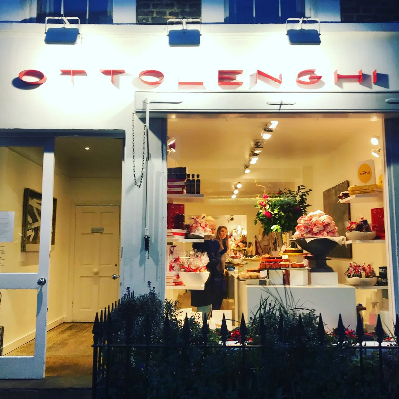 Ottolenghi