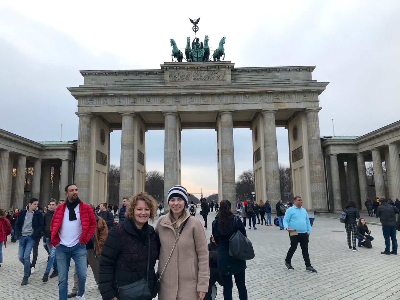 Mom & Allie at Brandenburg Gate.jpg
