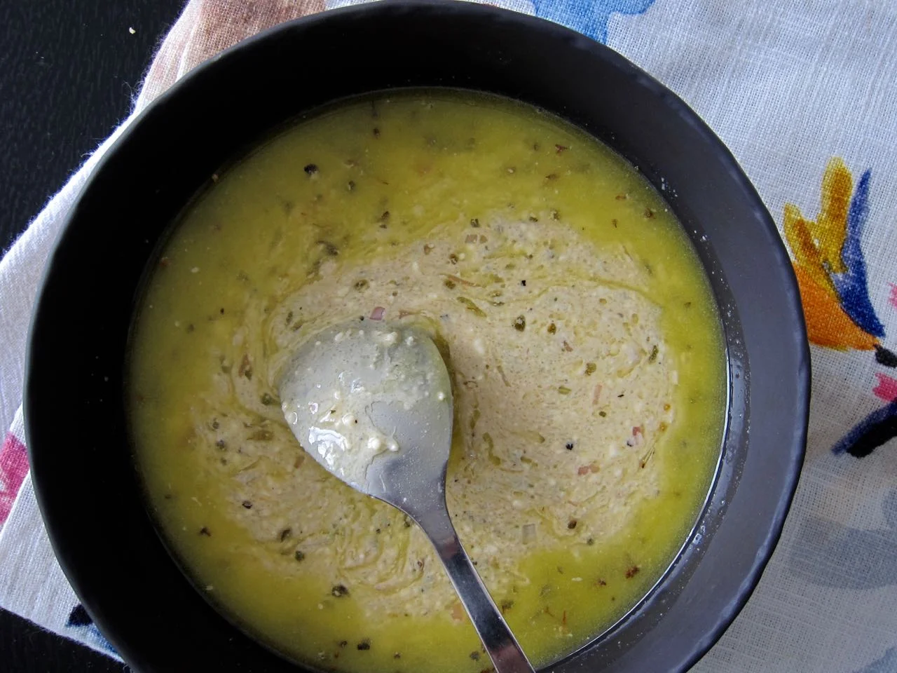 feta salad dressing