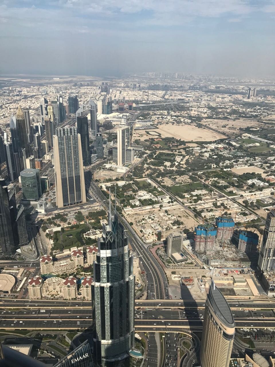 View From Burj Khalifa 2.jpg