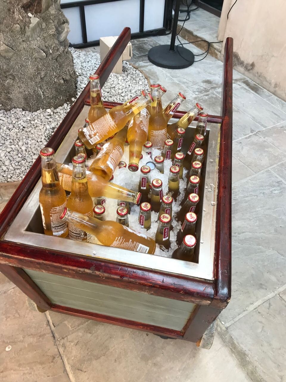 wheelbarrow of beer.jpg