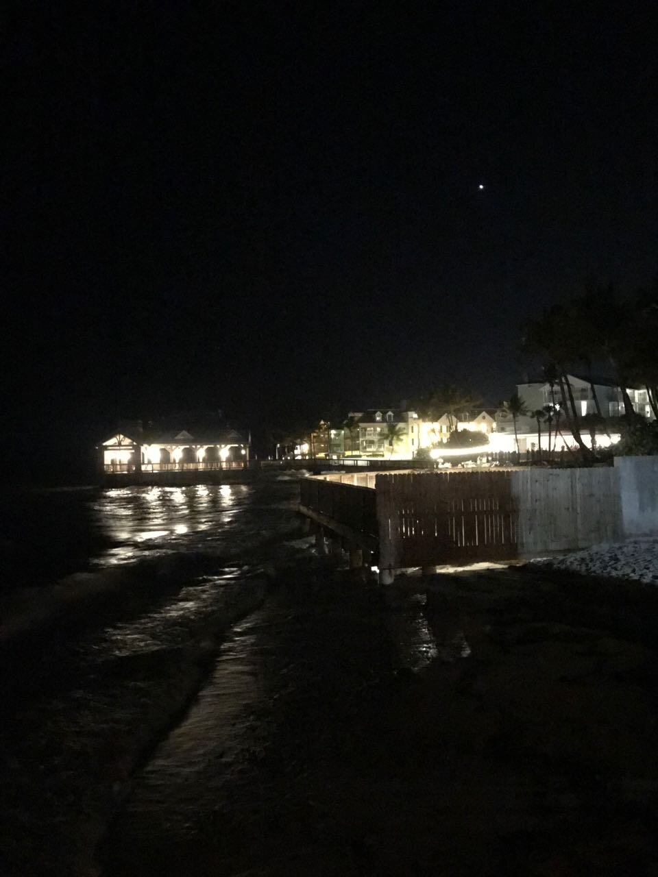 Key West Beach at Night.jpg