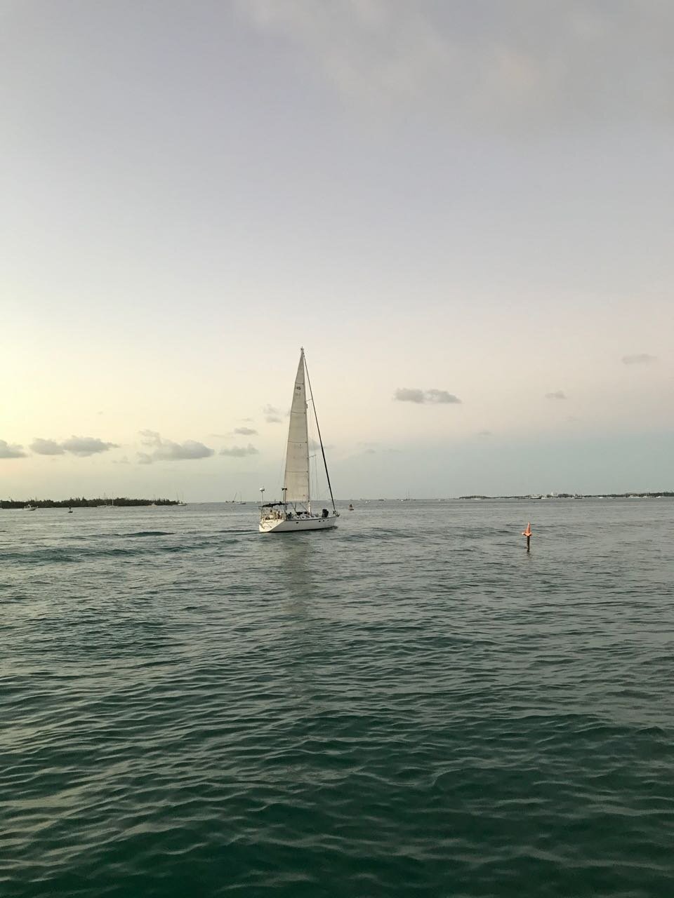 Key West Sunset Sailboat.jpg
