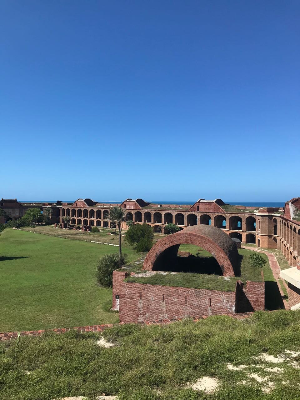 Dry Tortugas fort.jpg