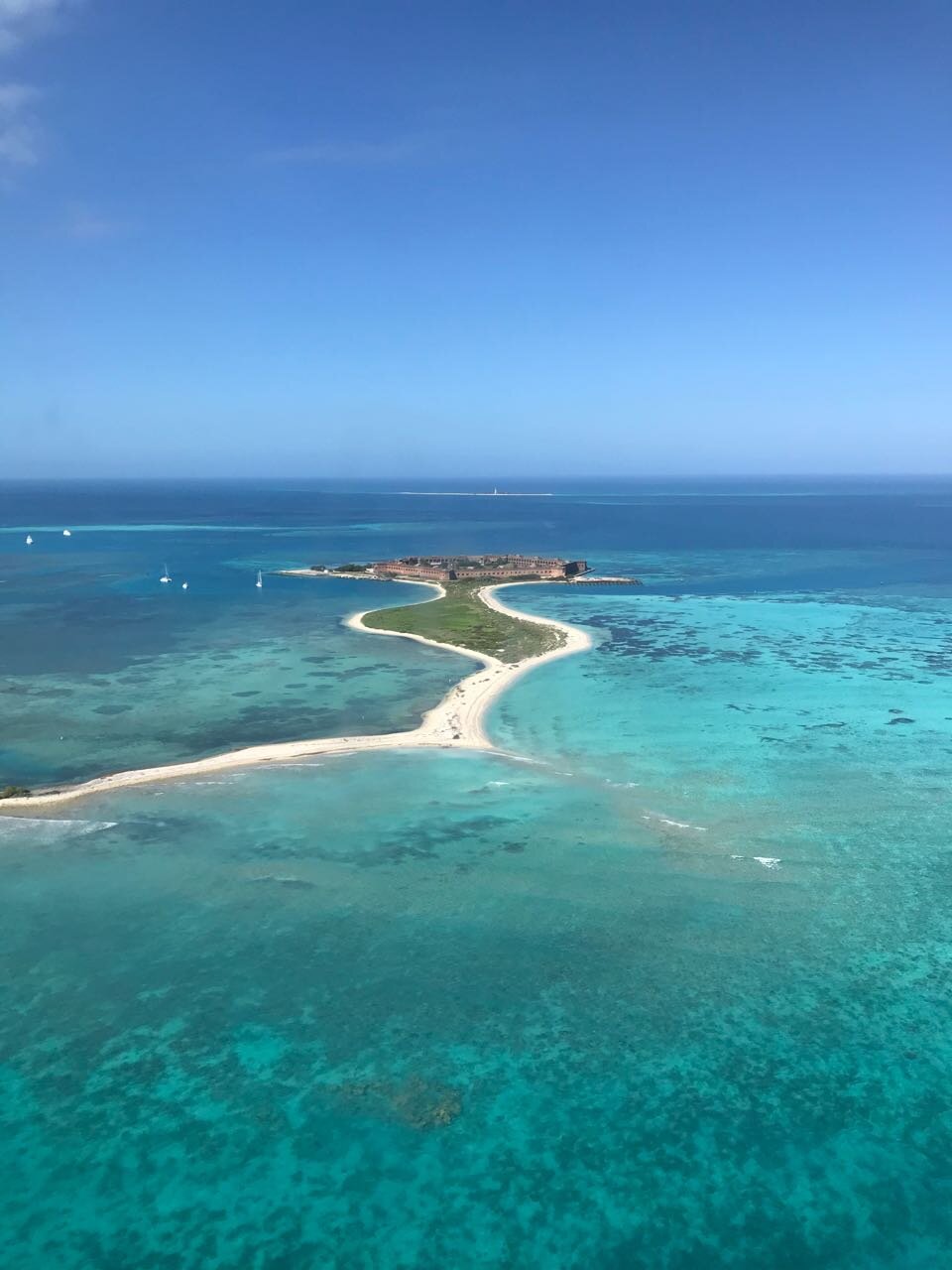 Dry Tortugas from the air.jpg