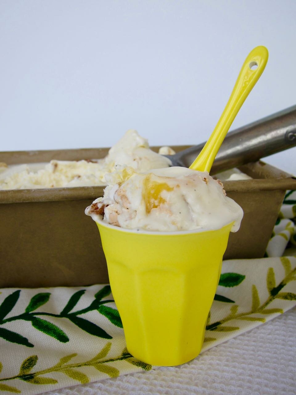 scooping lemon meringue ice cream.jpg