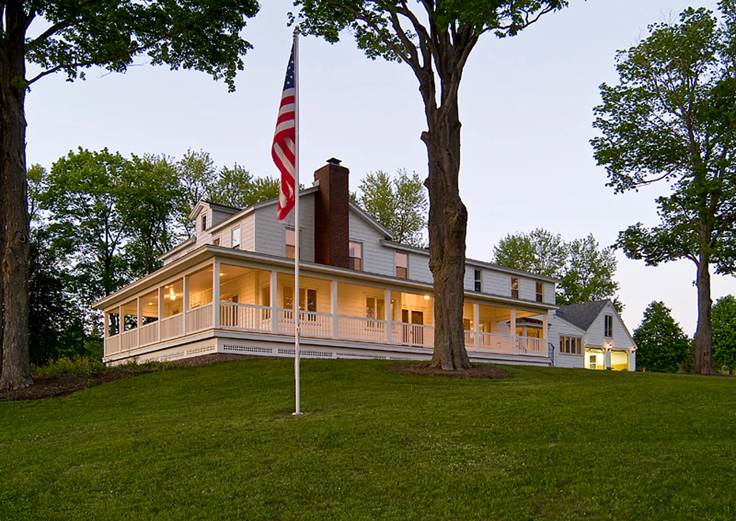 5034 Temperance Hill Road, Cazenovia : SOLD