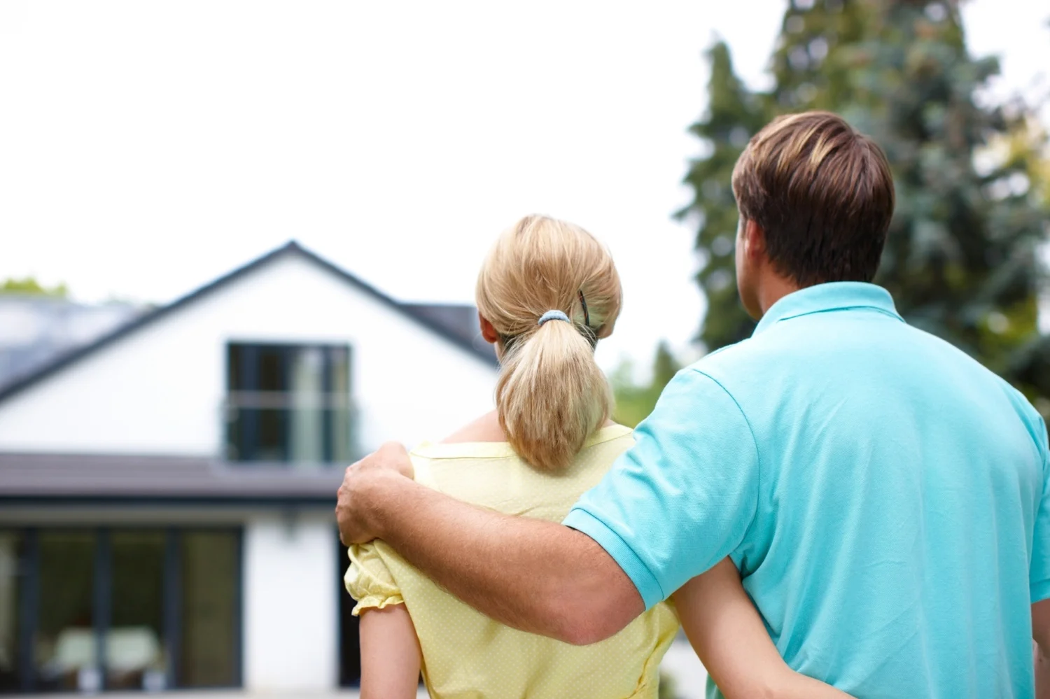 The Basics of Making an Offer