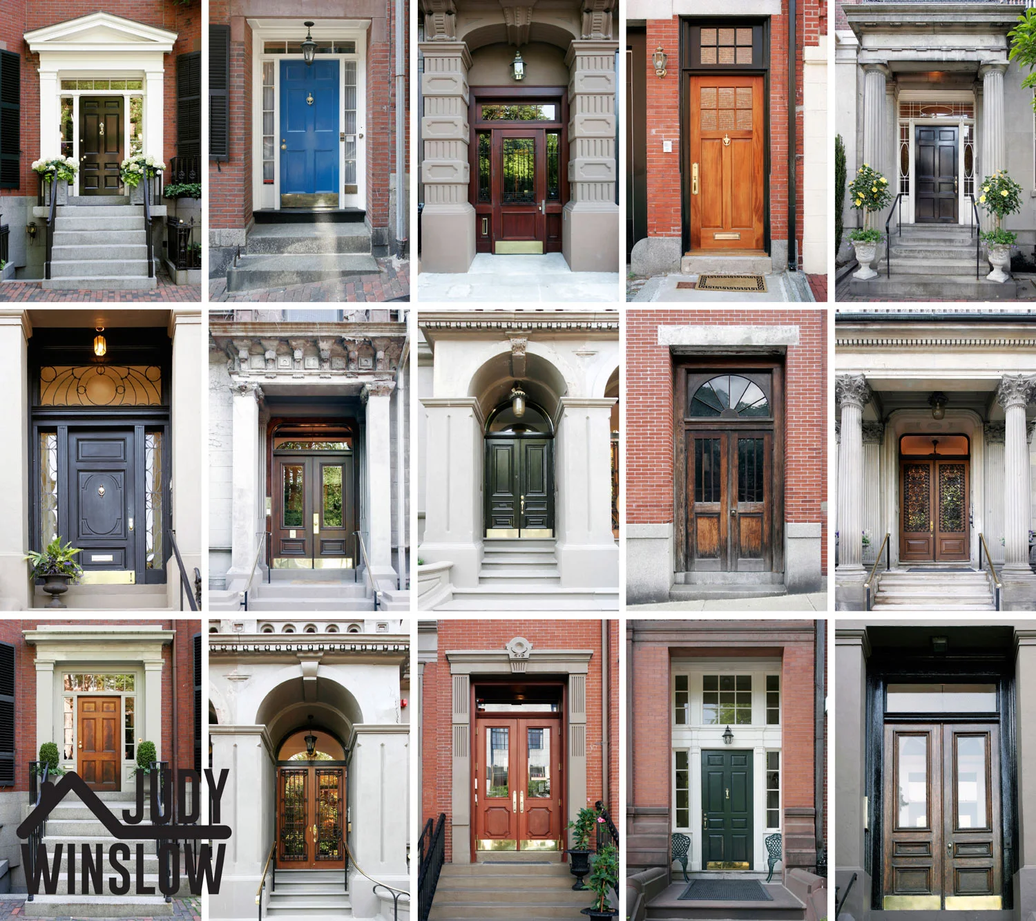 What's your home style?