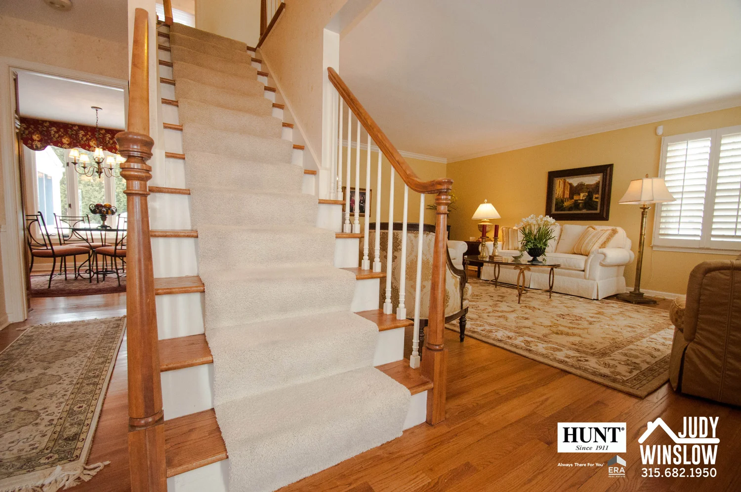 SOLD: 8327 Vassar Dr, Manlius