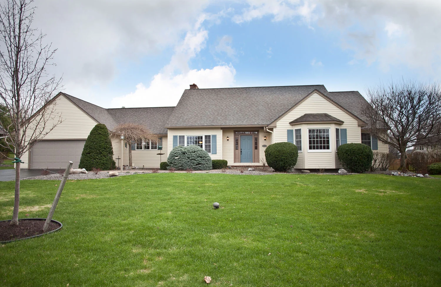 8284 Iliad Drive, Manlius - SOLD