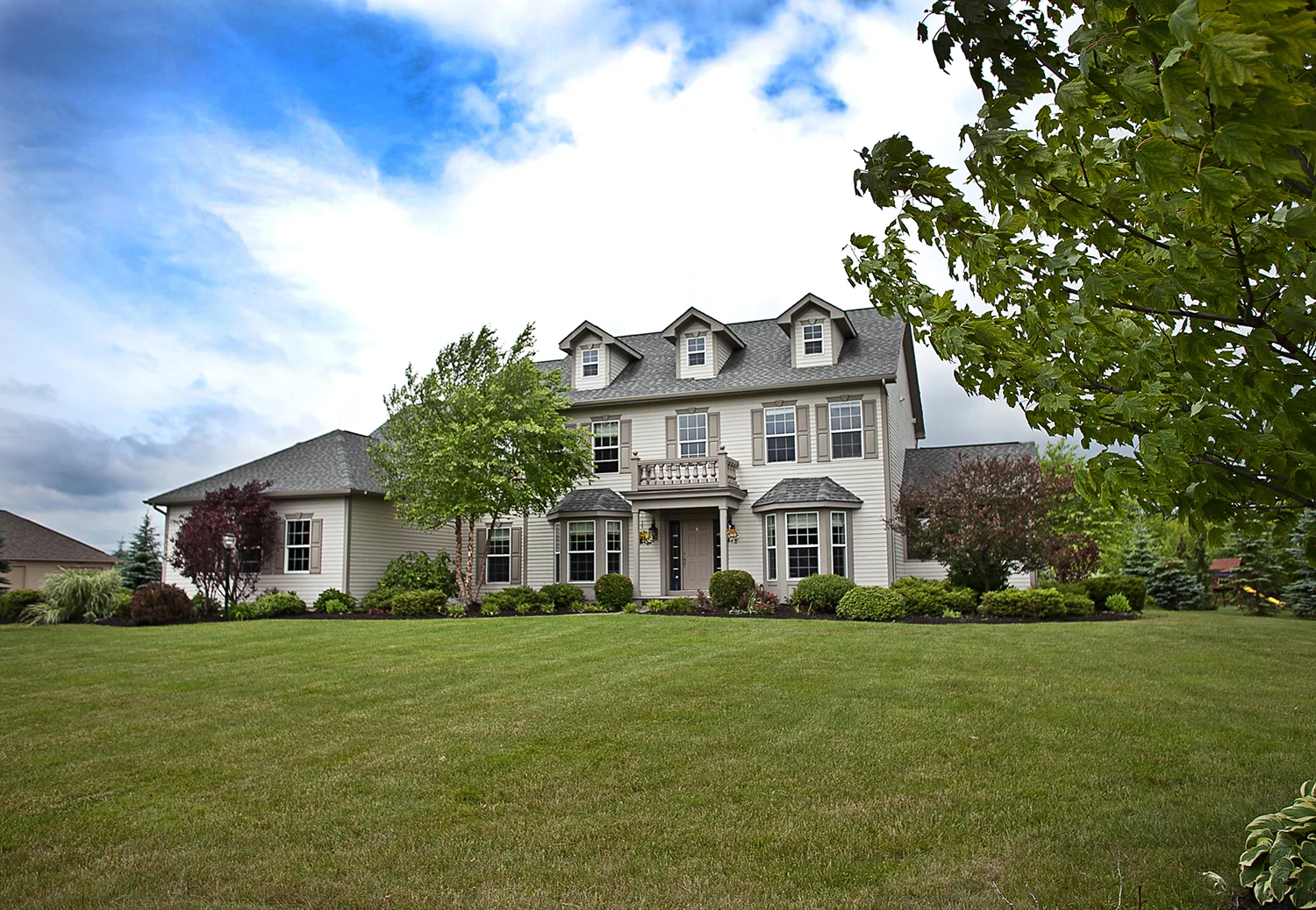 SOLD - 9104 Whistling Swan Lane, Manlius